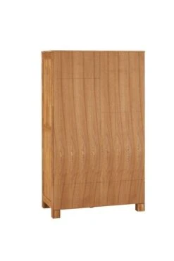 Royal Oak Armoire OLDE 120x200 Chêne -Royal Oak || Basic Soldes Boutique 146416