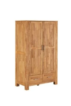Royal Oak Armoire OLDE 120x200 ChĂȘne