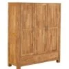 Royal Oak Armoire OLDE 168x200 Chêne