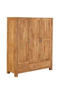 Royal Oak Armoire OLDE 168x200 ChĂȘne