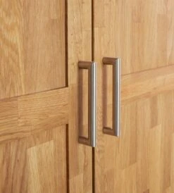 Royal Oak Armoire OLDE 168x200 Chêne -Royal Oak || Basic Soldes Boutique 146426