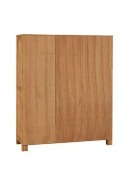 Royal Oak Armoire OLDE 168x200 Chêne -Royal Oak || Basic Soldes Boutique 146427
