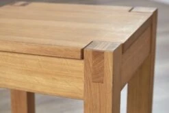 Royal Oak Tabouret AGGERSBORG Chêne -Royal Oak || Basic Soldes Boutique 147174