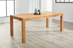 Royal Oak Table HAGE 90x190 Chêne -Royal Oak || Basic Soldes Boutique 147281