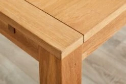 Royal Oak Table HAGE 90x190 Chêne -Royal Oak || Basic Soldes Boutique 147282