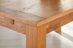 Royal Oak Table HAGE 90x150 Chêne -Royal Oak || Basic Soldes Boutique 147285