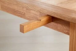 Royal Oak Table HAGE 90x150 Chêne -Royal Oak || Basic Soldes Boutique 147286