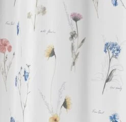 Rideau De Douche BRUNNA 180x200cm Multi 5 Rideau De Douche BRUNNA 180x200cm Multi -Royal Oak || Basic Soldes Boutique 149604