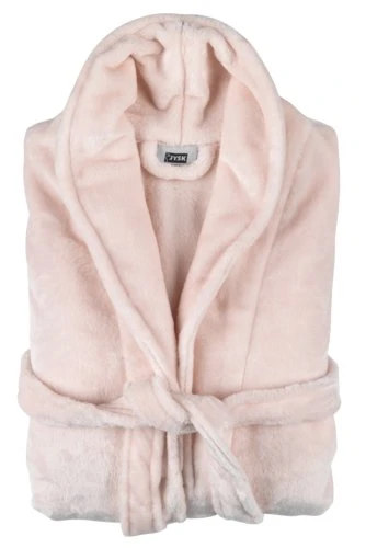 Peignoir LERUM S/M Rose 2 Peignoir LERUM S/M Rose – Image 2