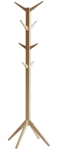 Royal Oak Porte-manteaux SEJS ChĂŞne