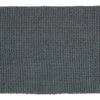 Tapis De Bain NOLVIK 50x80 Gris KRONBORG