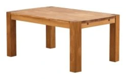 Royal Oak Table OLLERUP 100x160 ChĂȘne