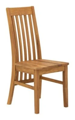 Royal Oak Chaise SILLERUP ChĂȘne