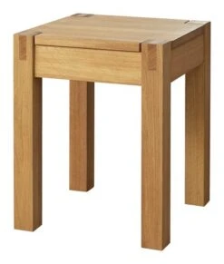 Royal Oak Tabouret AGGERSBORG ChĂȘne