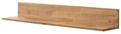 Royal Oak Étagère Murale JYSTED 110 Cm Chêne
