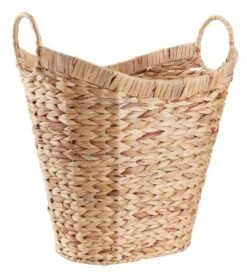 Panier ROALD L34xL46xH48cm Naturel