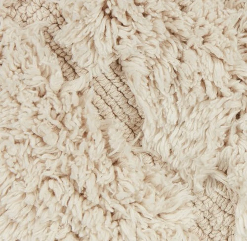 Tapis De Bain GIMO 50x80 Naturel KRONBORG 3 Tapis De Bain GIMO 50x80 Naturel KRONBORG â Image 3