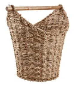 Porte-rouleau Wc VEGBY H34cm Herbier