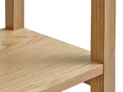 Royal Oak Étagère RY 5 Tablettes Chêne -Royal Oak || Basic Soldes Boutique 161839