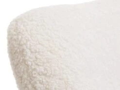 Fauteuil HUNDESTED Blanc Cassé -Royal Oak || Basic Soldes Boutique 161962