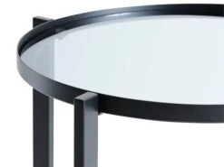 Desserte SORTEBRO Noir -Royal Oak || Basic Soldes Boutique 162168