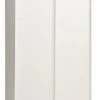 Armoire SALTOV 150x222 Blanc