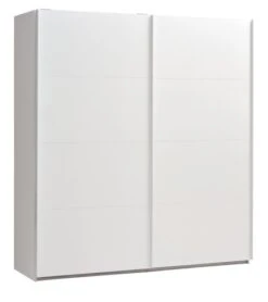 Armoire SALTOV 204 + Lot Accessoires Blanc 6 Armoire SALTOV 204 + Lot Accessoires Blanc -Royal Oak || Basic Soldes Boutique 162311