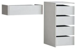 Accessoires Pour Armoire SALTOV 150