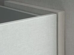 Armoire SALTOV 150 Cadre+lot Accessoires Blanc 10 Armoire SALTOV 150 Cadre+lot Accessoires Blanc -Royal Oak || Basic Soldes Boutique 162320 6