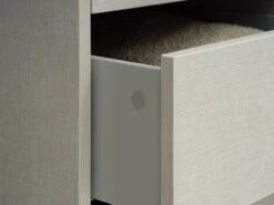 Armoire SALTOV 204 + Lot Accessoires Blanc 7 Armoire SALTOV 204 + Lot Accessoires Blanc -Royal Oak || Basic Soldes Boutique 162324