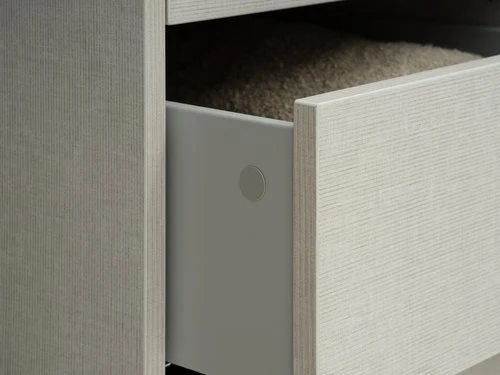 Armoire SALTOV 204 + Lot Accessoires Blanc 4 Armoire SALTOV 204 + Lot Accessoires Blanc – Image 4