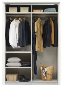 Passe-partout Pour SALTOV 150 Blanc -Royal Oak || Basic Soldes Boutique 162335 2