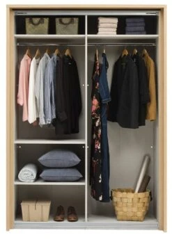 Passe-partout Pour SALTOV 150 Chêne -Royal Oak || Basic Soldes Boutique 162338