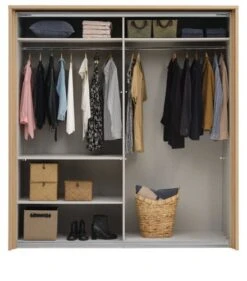 Passe-partout Pour SALTOV 204 Chêne -Royal Oak || Basic Soldes Boutique 162341