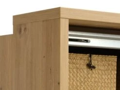 Armoire SALTOV 150 A/cadre Chêne 7 Armoire SALTOV 150 A/cadre Chêne -Royal Oak || Basic Soldes Boutique 162342 3