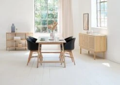 Buffet EGELEV Chêne -Royal Oak || Basic Soldes Boutique 165028