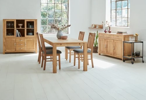 Royal Oak Étagère Murale JYSTED 80 Cm Chêne 2 Royal Oak Étagère Murale JYSTED 80 Cm Chêne – Image 2