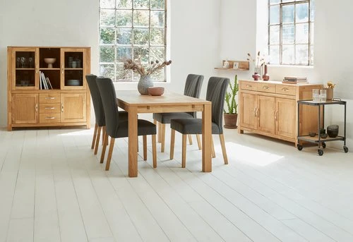 Royal Oak Étagère Murale JYSTED 80 Cm Chêne 3 Royal Oak Étagère Murale JYSTED 80 Cm Chêne – Image 3