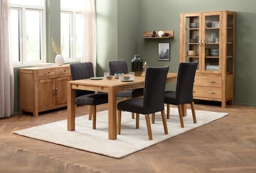 Royal Oak Étagère Murale JYSTED 80 Cm Chêne 4 Royal Oak Étagère Murale JYSTED 80 Cm Chêne – Image 4