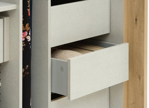 Armoire SALTOV 150 Cadre+lot Accessoires Chêne 8 Armoire SALTOV 150 Cadre+lot Accessoires Chêne – Image 8