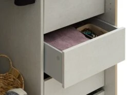 Armoire SALTOV 204 + Lot Accessoires Chêne 5 Armoire SALTOV 204 + Lot Accessoires Chêne -Royal Oak || Basic Soldes Boutique 165240 1