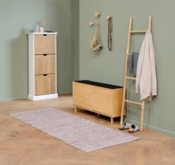 Échelle Décorative BINDSLEV Bambou -Royal Oak || Basic Soldes Boutique 165267 2