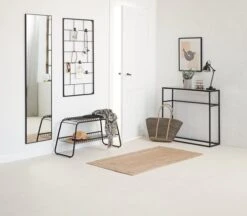 Tableau D'affichage STOUBY 55x105 Noir 11 Tableau D'affichage STOUBY 55x105 Noir -Royal Oak || Basic Soldes Boutique 165268