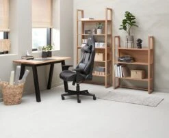 Royal Oak Étagère RY 5 Tablettes Chêne -Royal Oak || Basic Soldes Boutique 165283 1