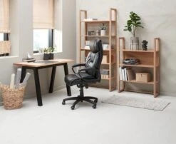 Royal Oak Étagère RY 3 Tablettes Chêne -Royal Oak || Basic Soldes Boutique 165284