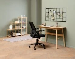 Tableau D'affichage STOUBY 55x105 Noir 13 Tableau D'affichage STOUBY 55x105 Noir -Royal Oak || Basic Soldes Boutique 165288