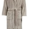 Peignoir LERUM S/M Taupe