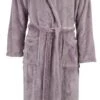 Peignoir LERUM S/M Violet Clair