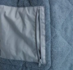 Peignoir Résistant Au Vent OSBY L/XL Bleu KRONBORG 7 Peignoir Résistant Au Vent OSBY L/XL Bleu KRONBORG -Royal Oak || Basic Soldes Boutique 165918