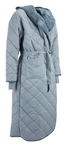 Peignoir Résistant Au Vent OSBY L/XL Bleu KRONBORG 4 Peignoir Résistant Au Vent OSBY L/XL Bleu KRONBORG – Image 4